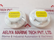 Consilium Salwico Evc-py-is Intrinsically Safe Optical Smoke Detector