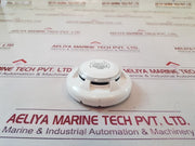 Consilium Salwico Evc-py-is Intrinsically Safe Optical Smoke Detector