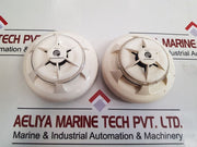 Consilium Ia130-2T Rdj-2T Smoke Heat Detector 040203