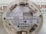 Consilium Ia130-2T Rdj-2T Smoke Heat Detector 040203