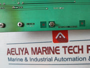 Consilium Marine 702114B1 Pcb Card 980329