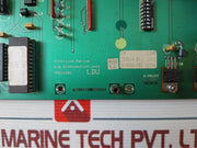 Consilium Marine 702114B1 Pcb Card 980329