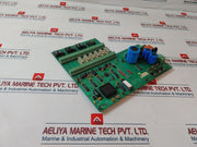 Consilium Marine 702114B1 Pcb Card 980329