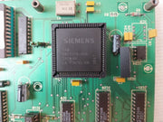 Consilium Marine 702114B1 Pcb Card 980329