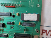 Consilium Marine 702114B1 Pcb Card 980329