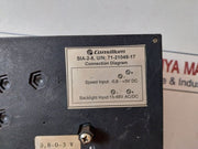 Consilium Marine 71-21049-17