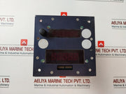 Consilium Marine 71-21936-00 Speed Indicator