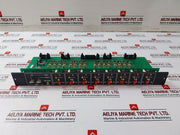 Consilium Marine 752H Printed Circuit Board 