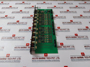 Consilium Marine 752H Printed Circuit BoardÂ 