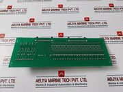 Consilium Marine 761Bs-b Terminal Board Le 9749013