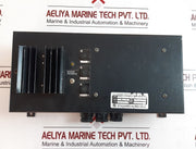 Salwico Consilium fire and gas alarm systems 270300-0023