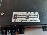 Salwico Consilium fire and gas alarm systems 270300-0023