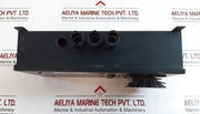 Salwico Consilium fire and gas alarm systems 270300-0023