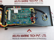Salwico Consilium fire and gas alarm systems 270300-0023