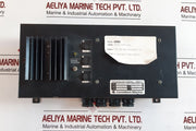 Salwico Consilium marine p 502 95623 fire and gas alarm systems