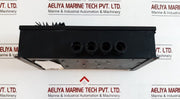 Salwico Consilium marine p 502 95623 fire and gas alarm systems