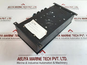 Salwico Consilium marine p 502 95623 fire and gas alarm systems