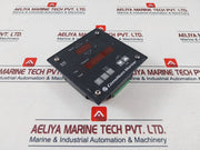 Consilium Marine Sal Sd1-1 Bt/Wt Speed And Distance Display 10-30 Vdc