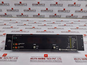 Consilium Marine Salwico C300 Fire Alarm Control Panel