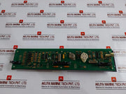 Consilium Marine Salwico C300 Fire Alarm Control Panel