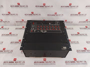 Consilium Marine Sg-6744 Fire And Gas Alarms