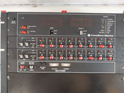 Consilium Marine Sg-6744 Fire And Gas Alarms