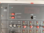 Consilium Marine Sg-6744 Fire And Gas Alarms