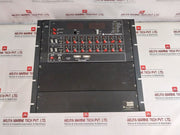 Consilium Marine Sg-6744 Fire And Gas Alarms