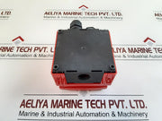 Consilium Salwico Mcp-a(Gb) Fire Alarm System 5200031-01A