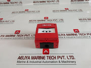 Consilium Mcp-a Manual Call Point 5200031-02B