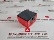 Consilium Mcp-a Manual Call Point 5200031-02B