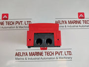 Consilium Mcp-a Manual Call Point 5200031-02B