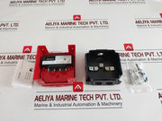 Consilium Mcp-a Manual Call Point 5200031-02B