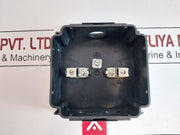 Consilium Mcp-a Manual Call Point 5200031-02B