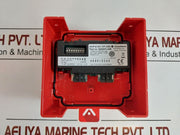 Consilium Mcp-a Manual Call Point 5200031-02B