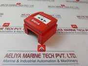 Consilium Mcp-c Manual Call Point 5200014-01A