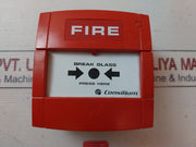 Consilium Mcp-c Manual Call Point 5200014-01A