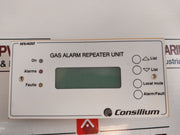 Consilium Mn400 Gas Alarm Repeater Unit