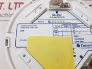 Consilium Ns-auv Uv Flame Detector N11121 (New)