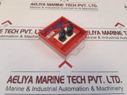 Consilium N1307 Gb General Alarm Push Button Manual Auto Cell Point