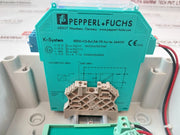 Consilium N1790 Is Isolator -a Intrinsically Safe Isolator