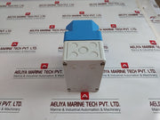 Consilium N1790 Is Isolator-a Intrinsically Safe Isolator