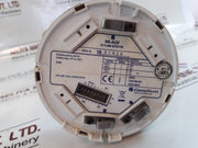 Consilium Ns-auv Uv Flame Detector N11121 (Used)