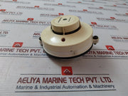Consilium Rdj-2 Ionization Smoke Detector Spb-1-4T