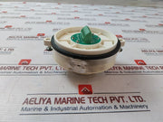 Consilium Rdj-2 Ionization Smoke Detector Spb-1-4T