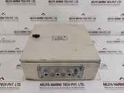 Consilium Sal R1 Speed Log Main Unit 701800
