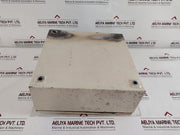 Consilium Sal R1 Speed Log Main Unit 701800