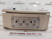 Consilium Sal R1 Speed Log Main Unit 701800