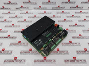 Consilium Sal R1 Speed Log Pulse Board 230Vac 48Vac, 701837B, 701843A2, 701847C0