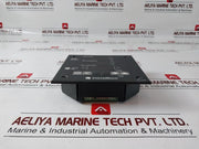 Consilium Sal Sd2-2 701158B Speed Distance Display Version: 2